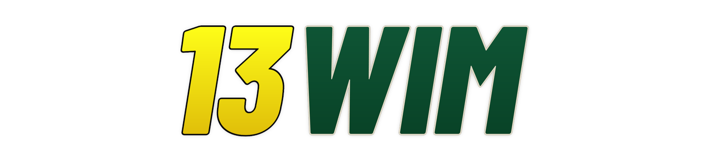 13wim logo